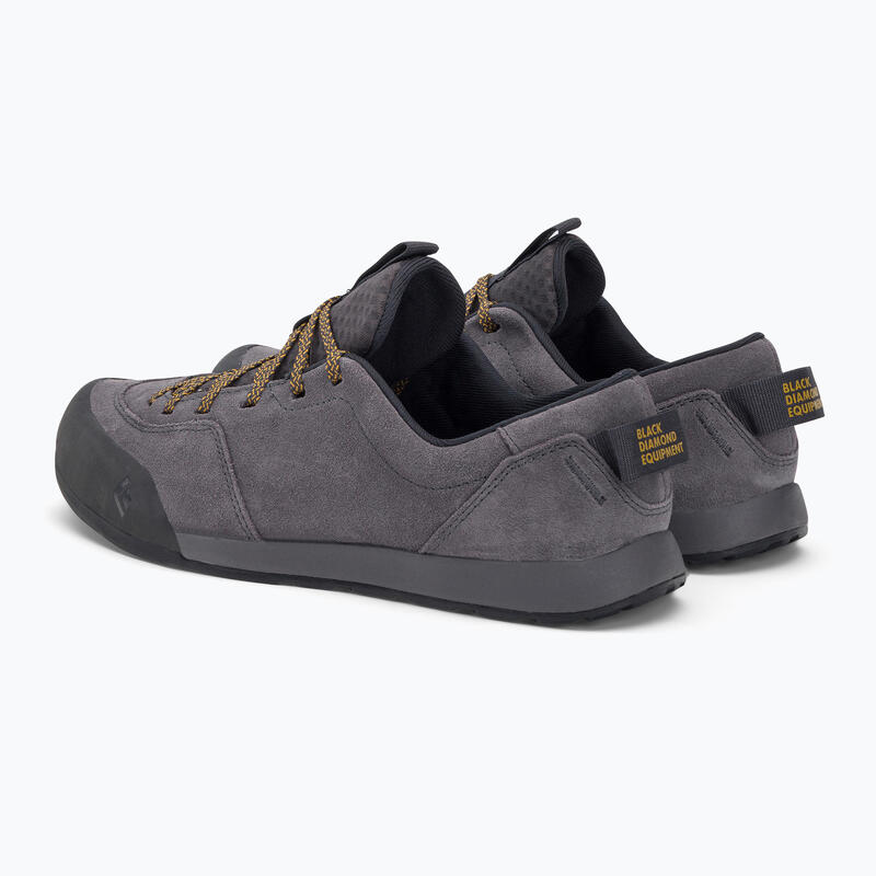 Scarpe da trekking da uomo Black Diamond Prime