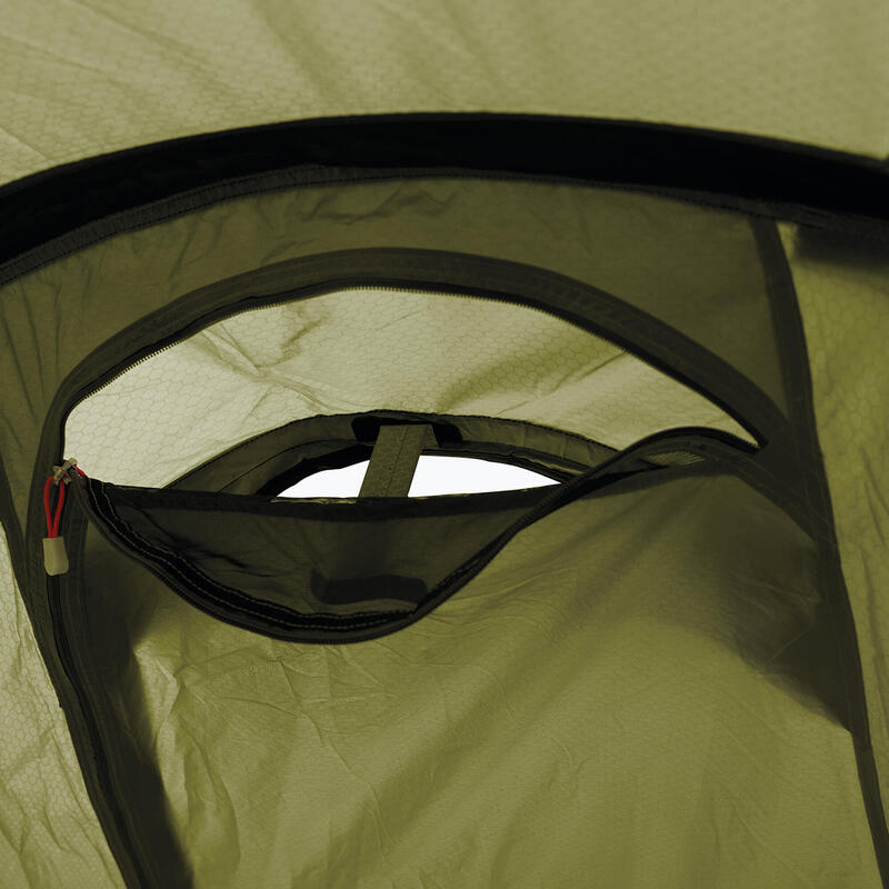 Robens Voyager 2EX - 2 Persoons Tent Tunneltent