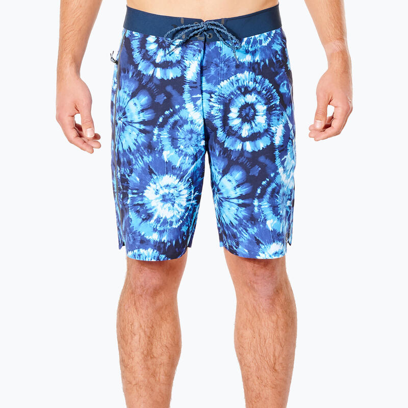 Pantaloncini da bagno da uomo Rip Curl Mirage Medina Ultimate 49