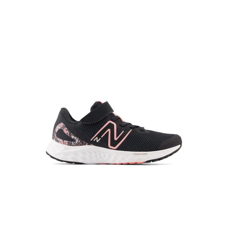 Sneakers para Niño New balance  arishi Negro