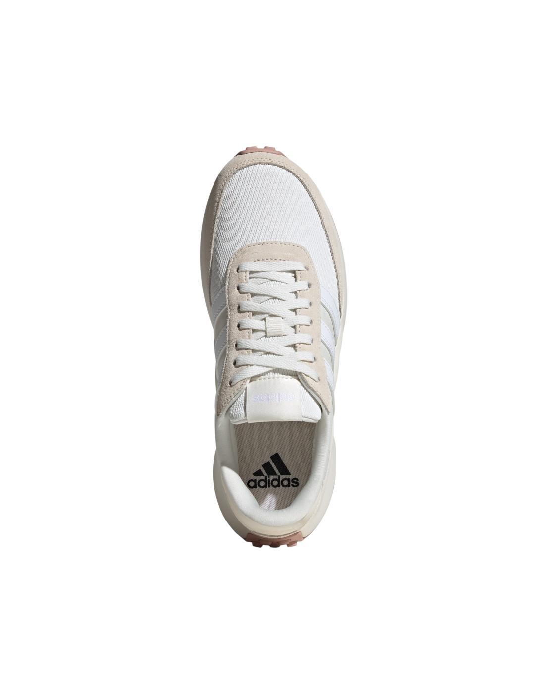 Schoenen adidas Run 70S dames wit 5/5