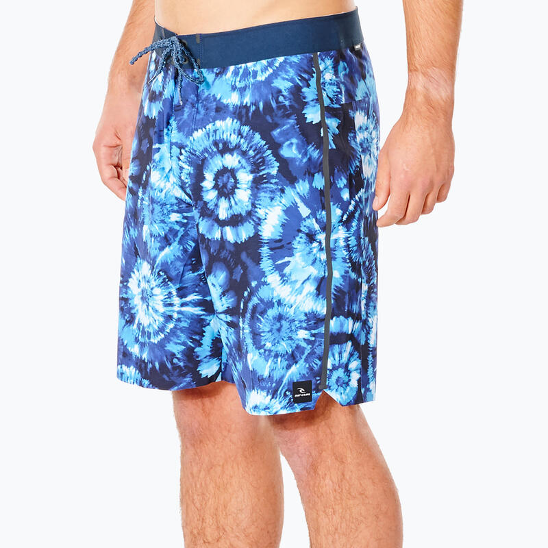 Pantaloncini da bagno da uomo Rip Curl Mirage Medina Ultimate 49