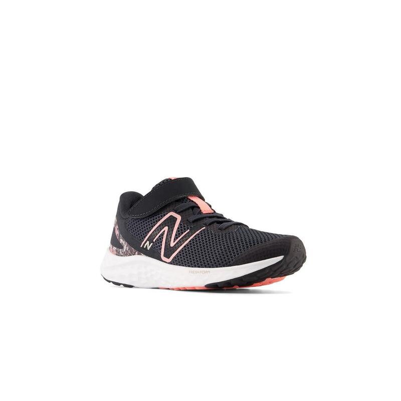 Sneakers para Niño New balance  arishi Negro