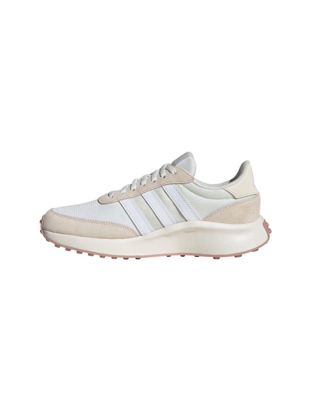 Schoenen adidas Run 70S dames wit 2/5