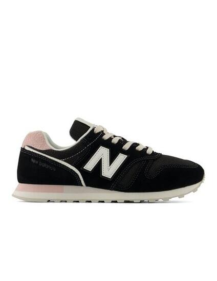 Sneakers para Mujer New balance 373 Negro