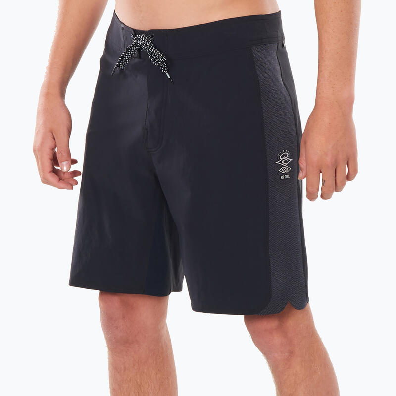 Rip Curl Mirage zwemshort voor heren 3/2/1 Ultimate 19"