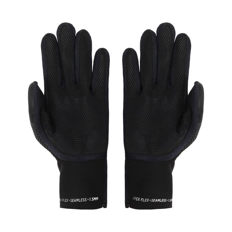 Guantes de neopreno NeilPryde Neo Seamless de 1,5 mm