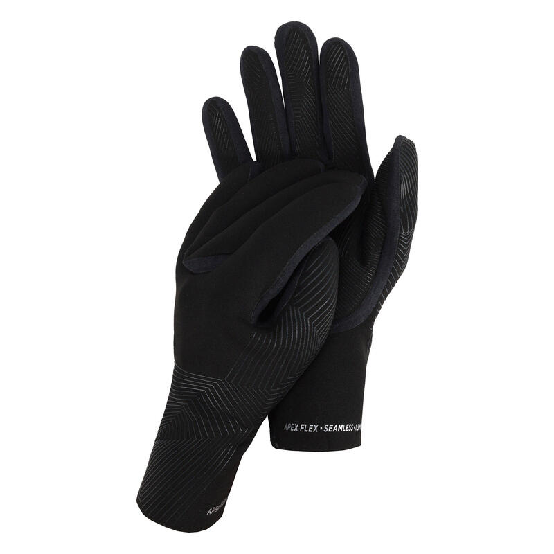 Guantes de neopreno NeilPryde Neo Seamless de 1,5 mm