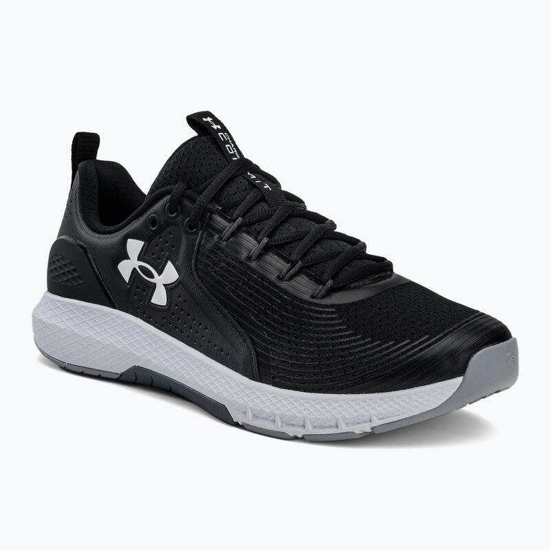 Chaussures d'entraînement Under Armour Charged Commit Tr 3 pour hommes