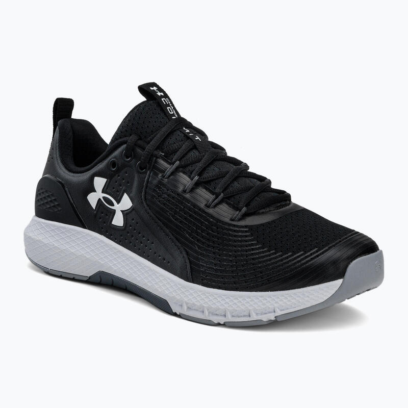 Buty treningowe męskie Under Armour Charged Commit Tr 3