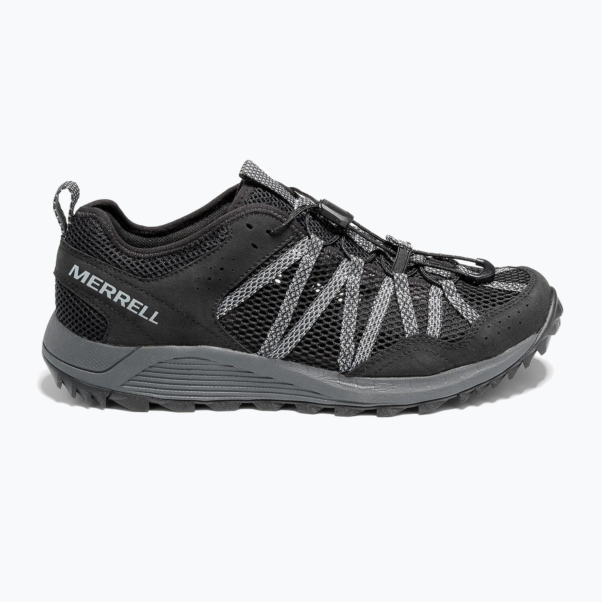 Multisport-Schuhe Herren Wildwood Aerosport 4/6