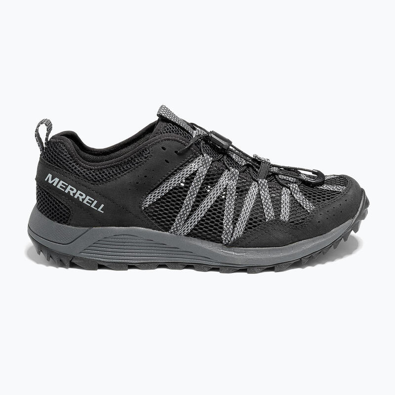 Merrell Wildwood Aerosport heren wandelschoenen