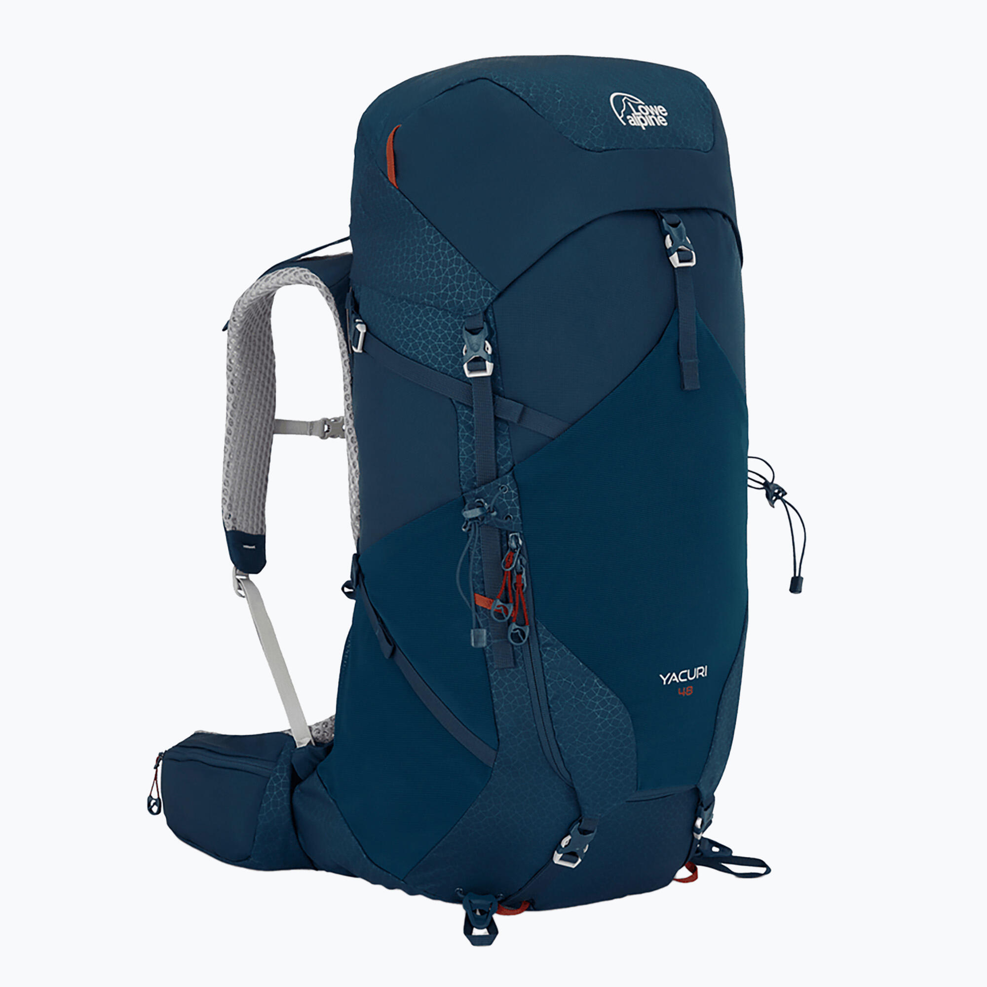 Lowe Alpine Yacuri Herren-Trekkingrucksack 2/7