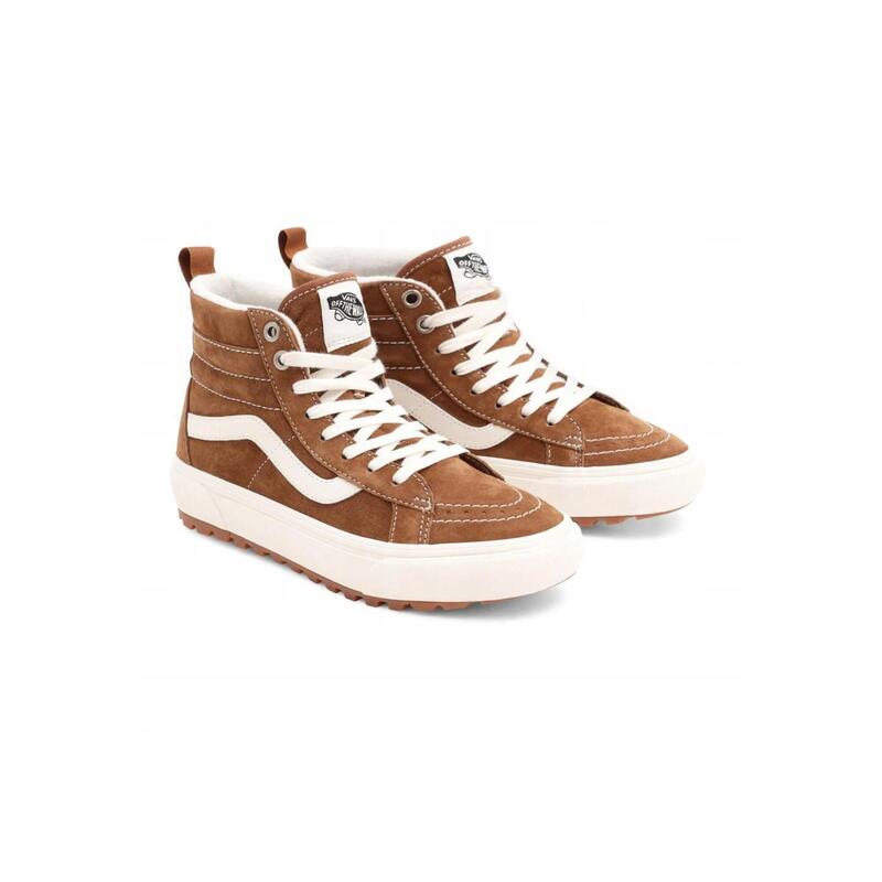 Sandalias para Hombre Vans  Marrón