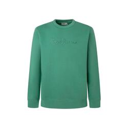 Sudaderas /chaquetas para Hombre Pepe jeans  Verde