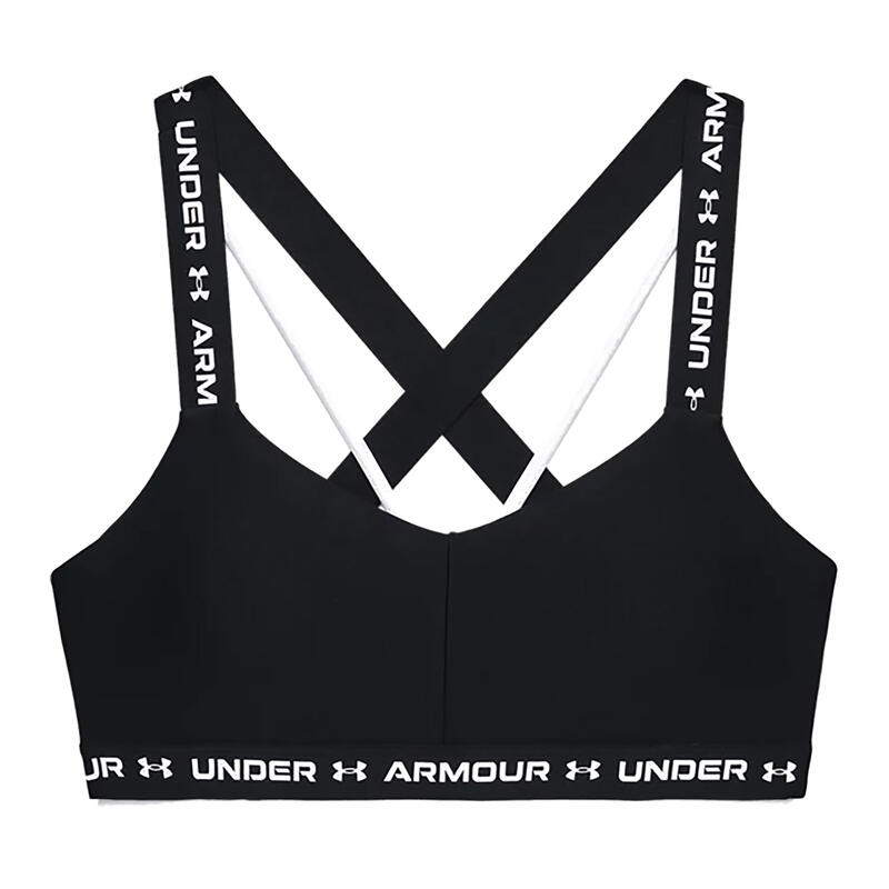 Sutien de fitness Under Armour Crossback Low