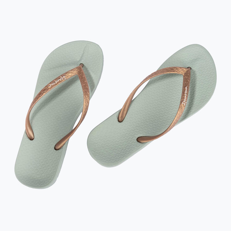 Chanclas de mujer Ipanema Anat Tan