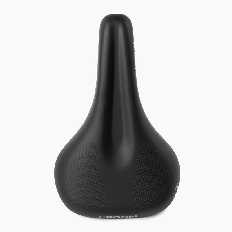 Selle Ergon ST gel femmes S/M noir