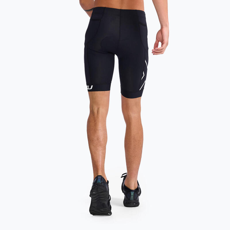 Pantaloncini da triathlon da uomo 2XU Core Tri