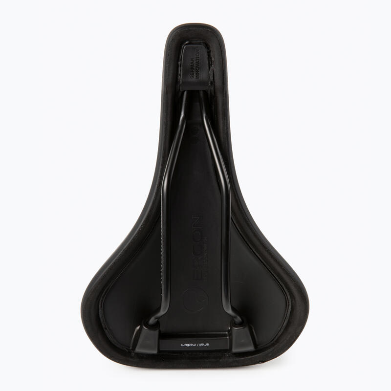 Selle Ergon ST gel femmes S/M noir