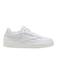 Chaussures pour femmes Reebok Club C 85 Blanc