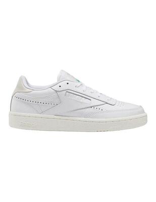 Schoen reebok club voor vrouwen