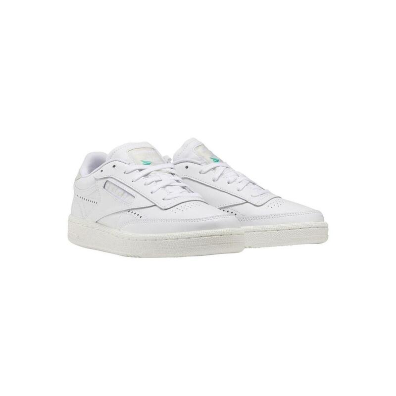 Moda/sportwear para Mujer Reebok  Blanco