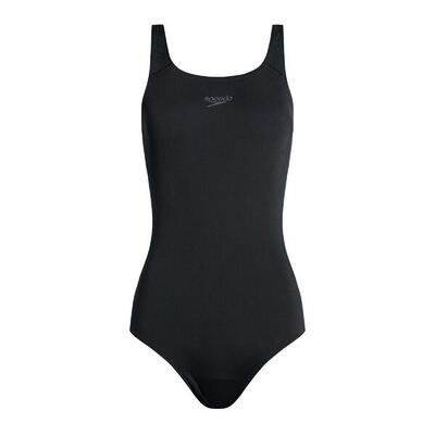 Speedo eco endurance+ medalist badpak - true navy - maat 32