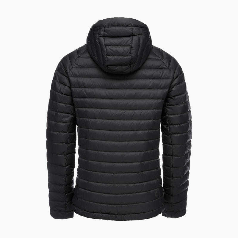 Férfi pehelykabát Black Diamond Access Down Hoody