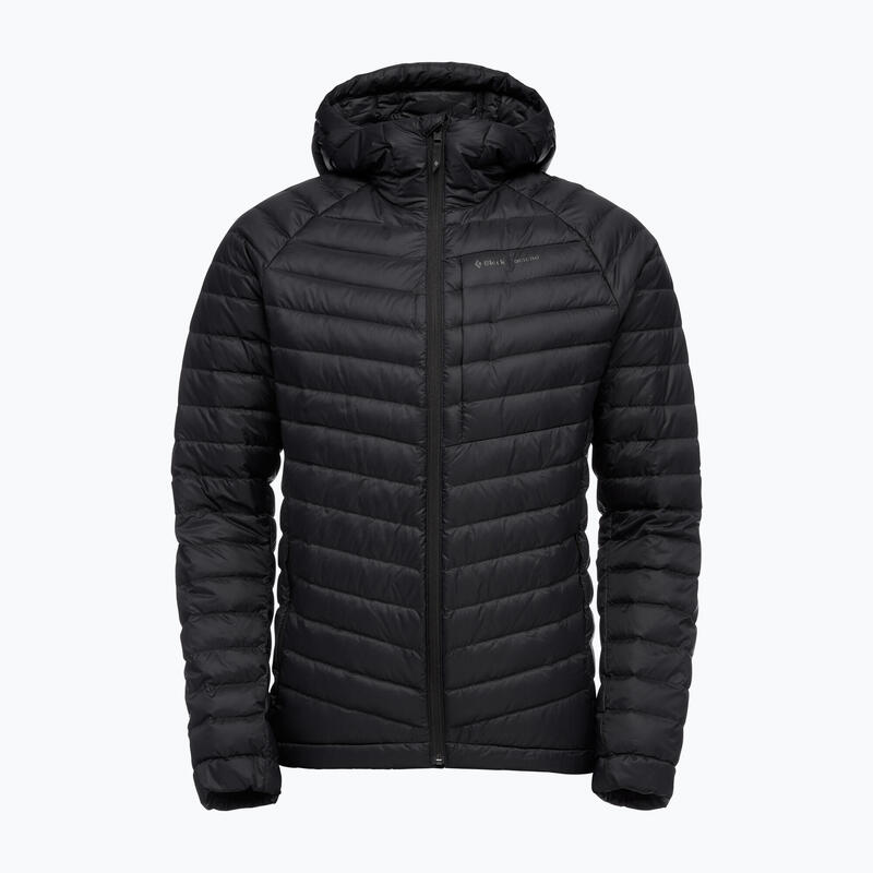 Férfi pehelykabát Black Diamond Access Down Hoody