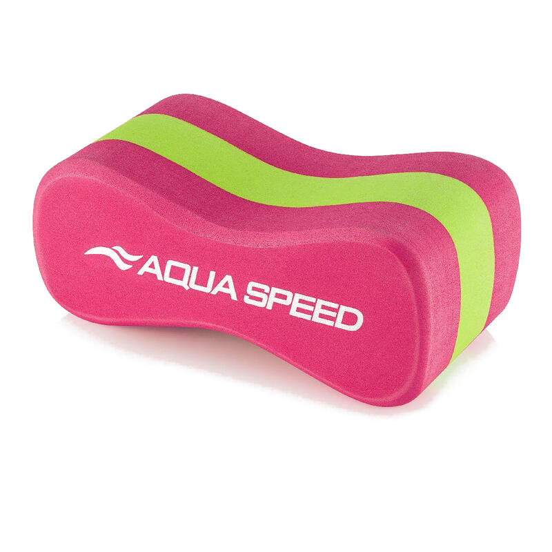 Placă de înot Aqua-Speed ​​​​Ósemka Jr "3".