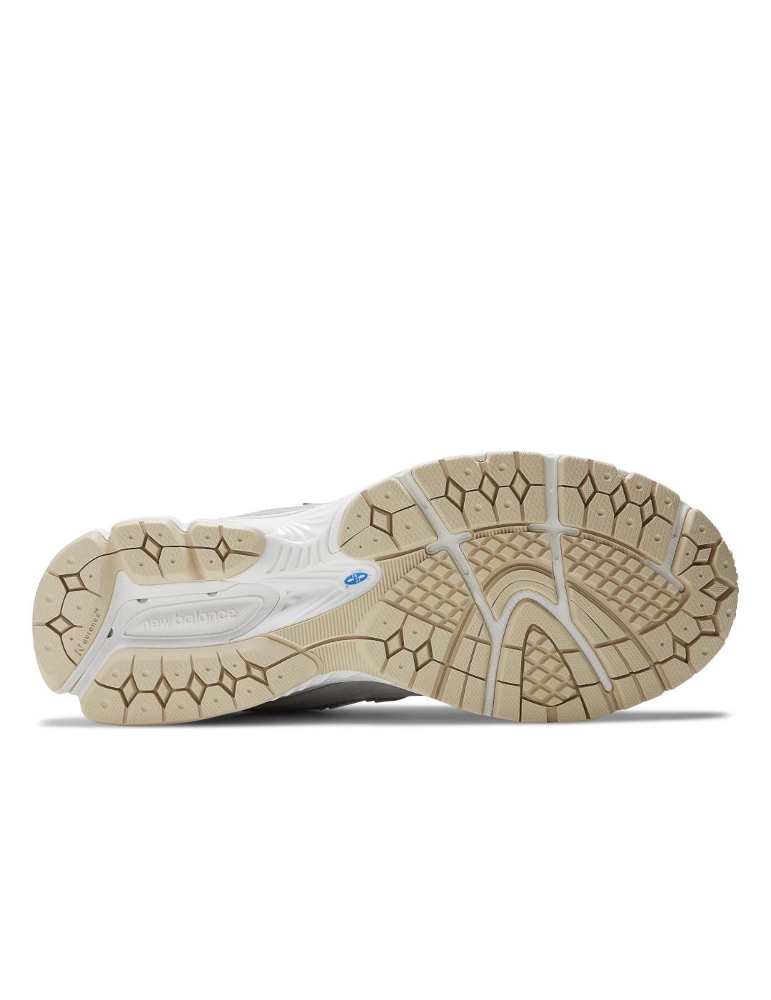 Mode/sportswear pour hommes New Balance gris 6/6