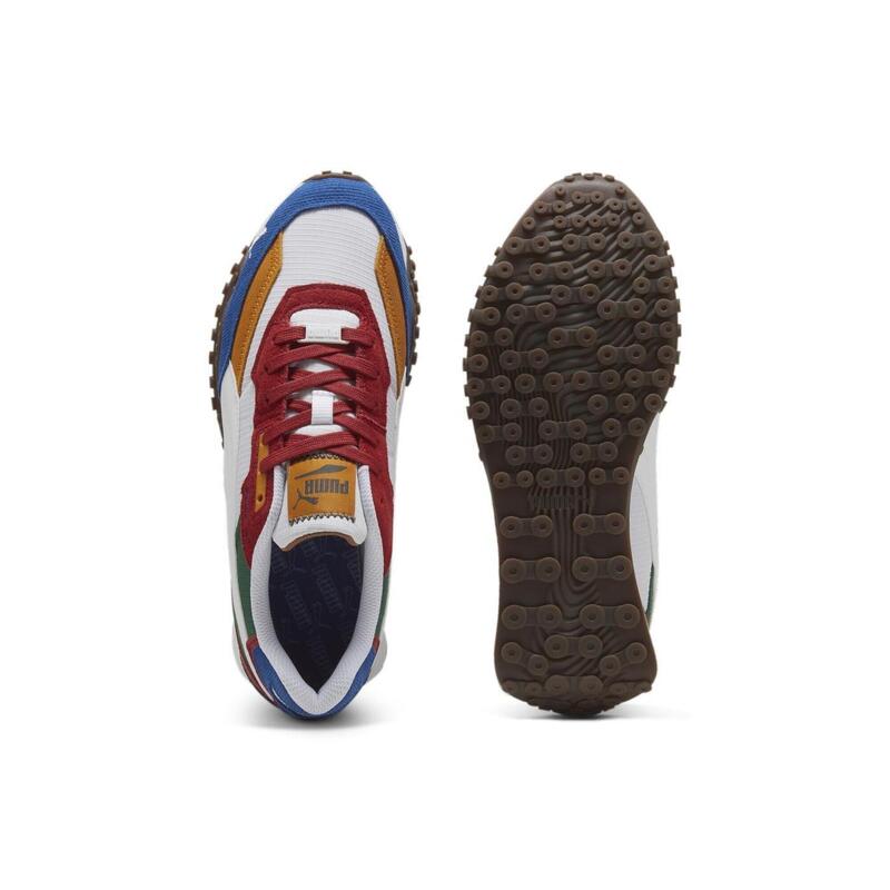 Moda/sportwear para Hombre Puma  Multicolor