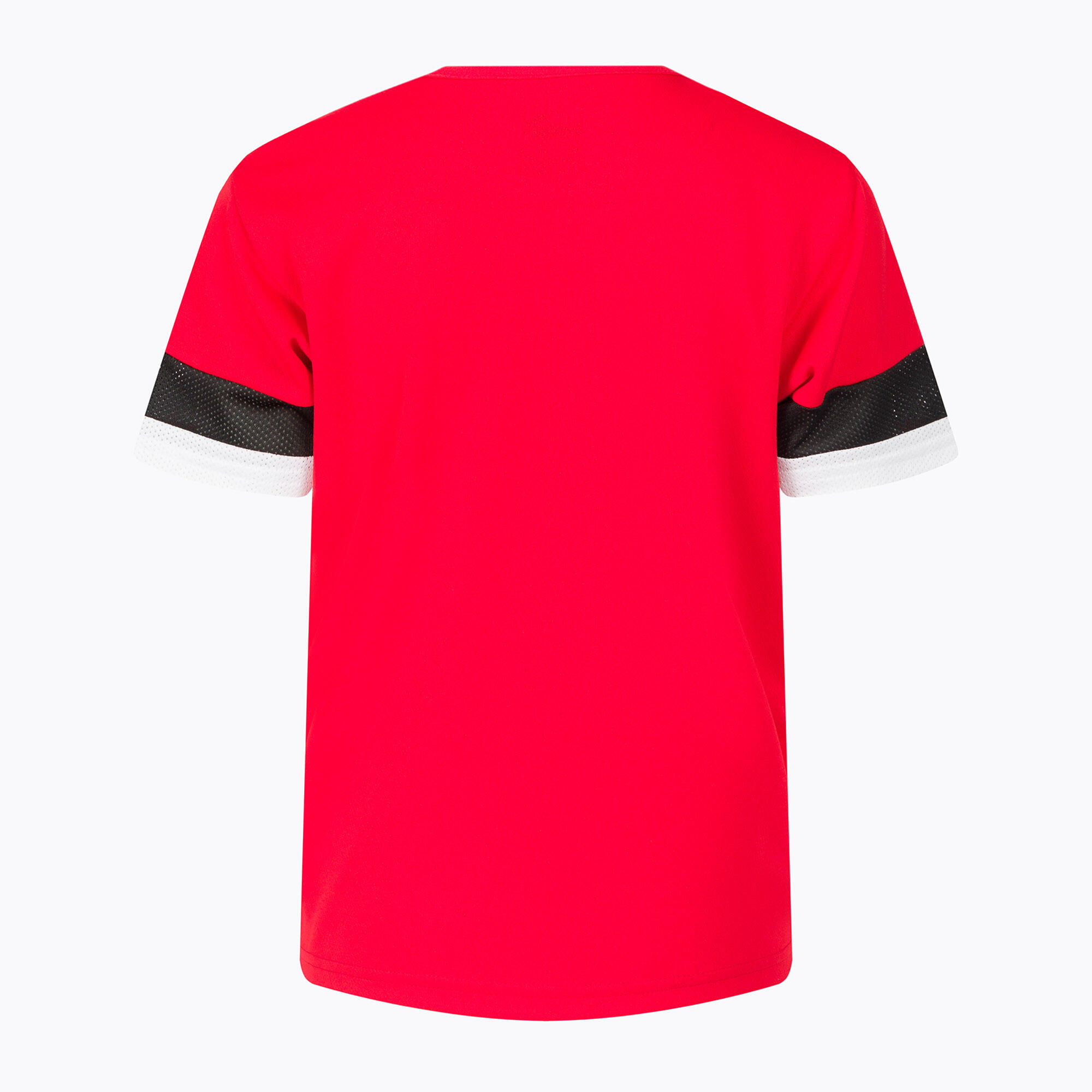 TeamRise Maglia Bambini Puma Rosso 2/6