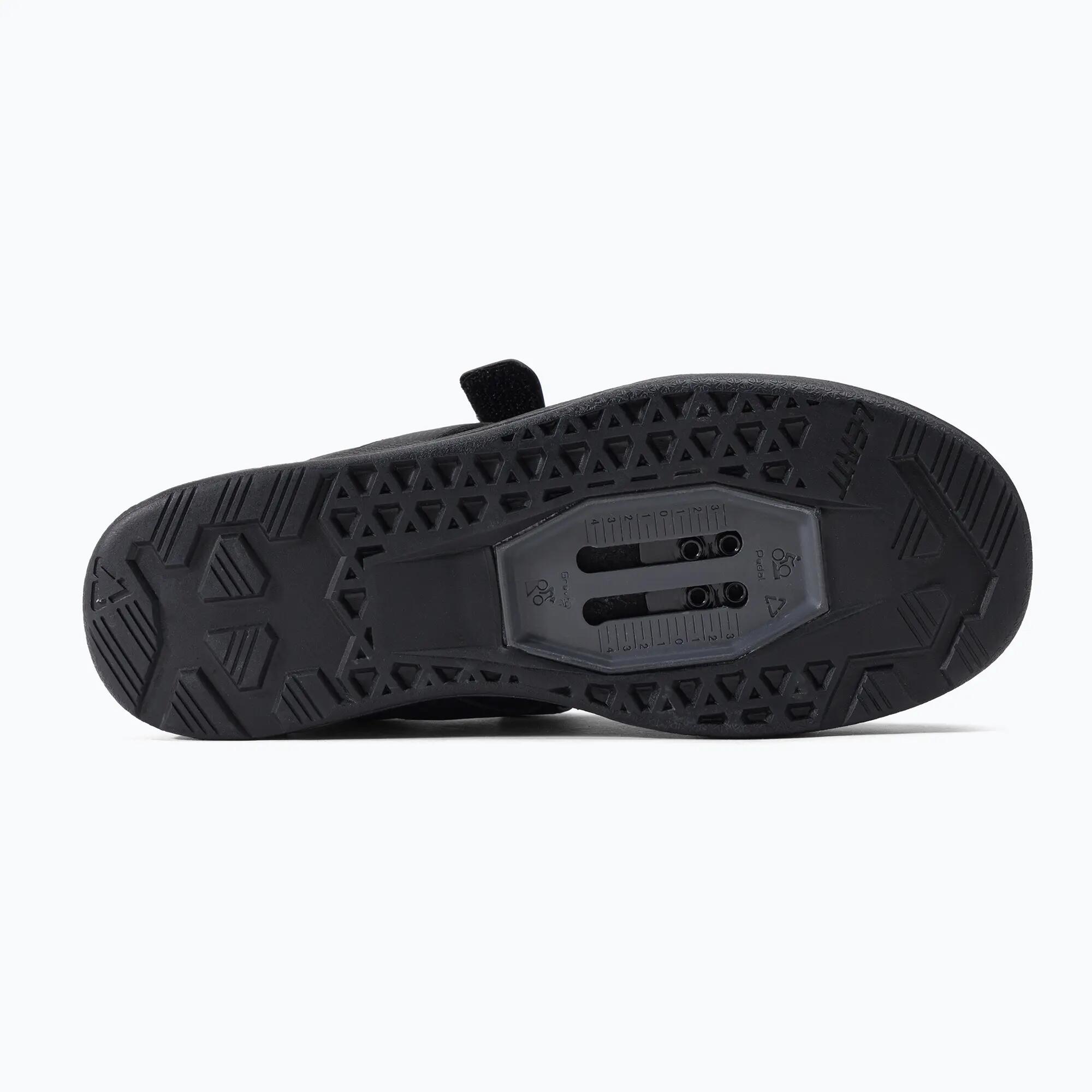 Sapatos Leatt 4.0 clip 4/8