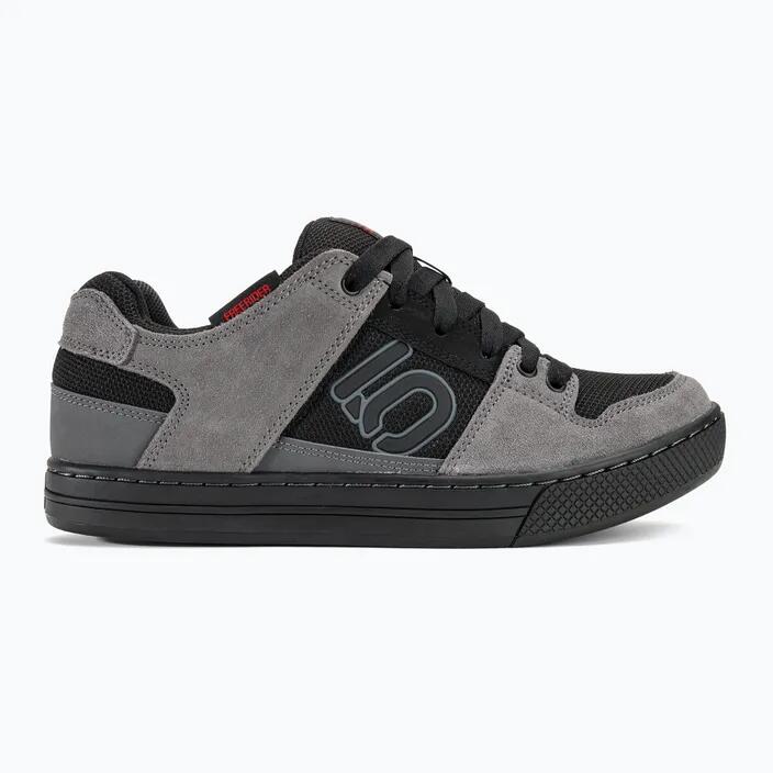 Zapatillas de ciclismo con plataforma para hombre Adidas FIVE TEN Freerider