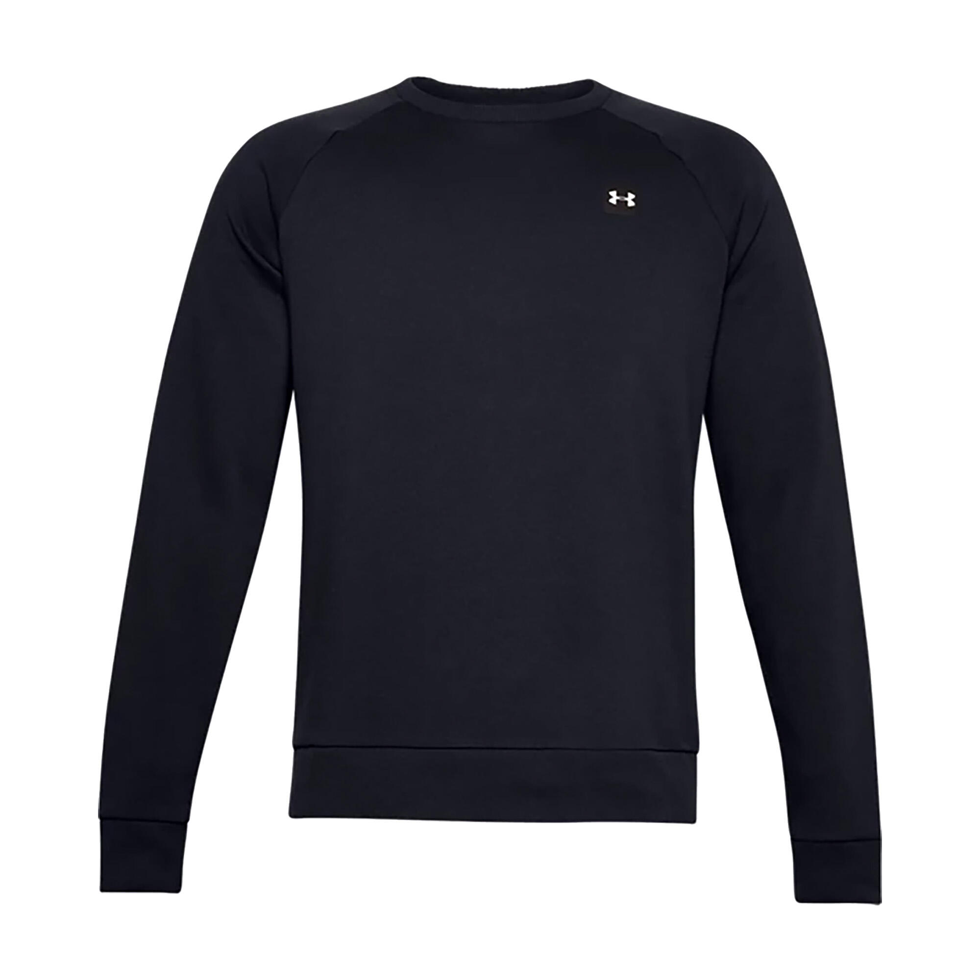 UNDER ARMOUR Under Armour Rival Fleece Crew trainingssweatshirt voor heren