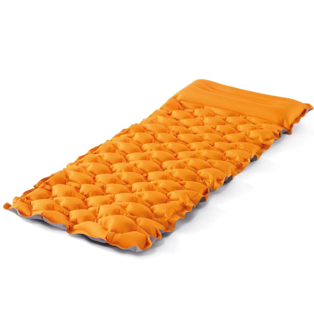 Matelas gonflable Intex TruAire - 1P -  191x71x11 cm + Accessoires CB2 2/7