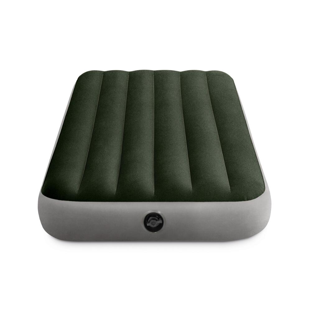 Luchtbed Intex Prestige - 1P -  191x99x25 cm + Accessoires CB18 6/7