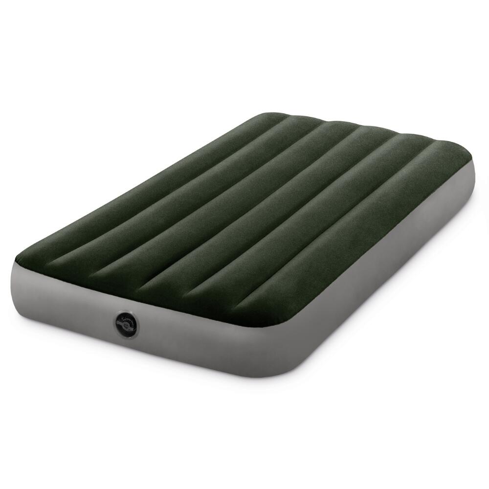 Luchtbed Intex Prestige - 1P -  191x99x25 cm + Accessoires CB18 7/7