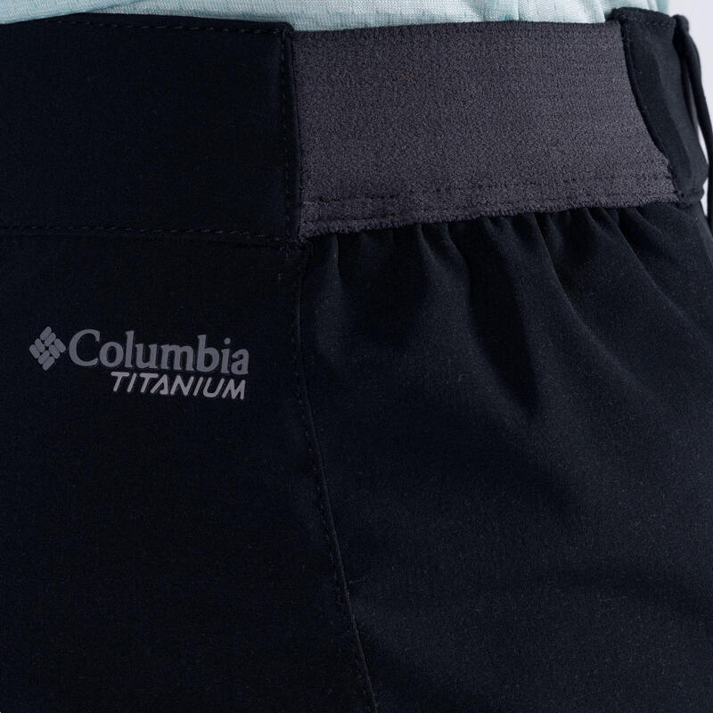 Pantaloni da trekking da donna Columbia Titan Pass