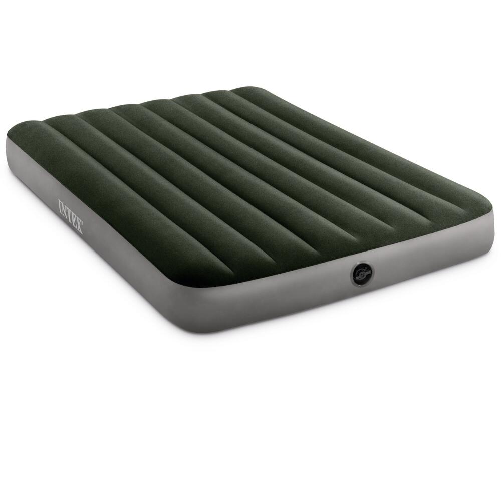 Luchtbed Intex Prestige - 2P -  191x137x25 cm + Accessoires CB13 2/7
