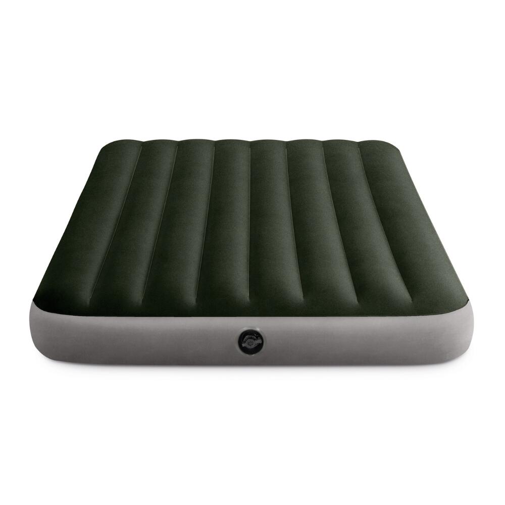 Luchtbed Intex Prestige - 2P -  191x137x25 cm + Accessoires CB13 6/7