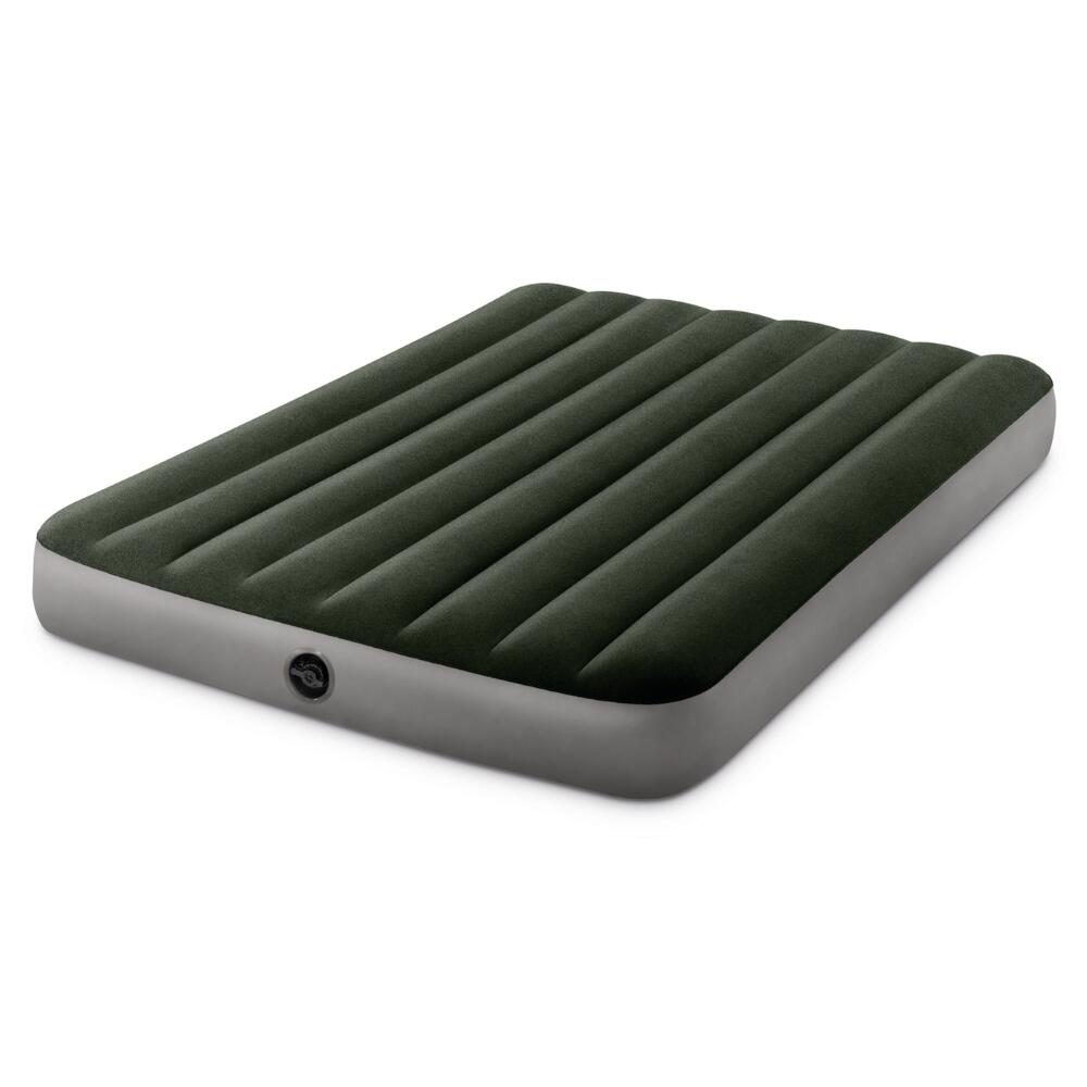 Luchtbed Intex Prestige - 2P -  191x137x25 cm + Accessoires CB13 7/7