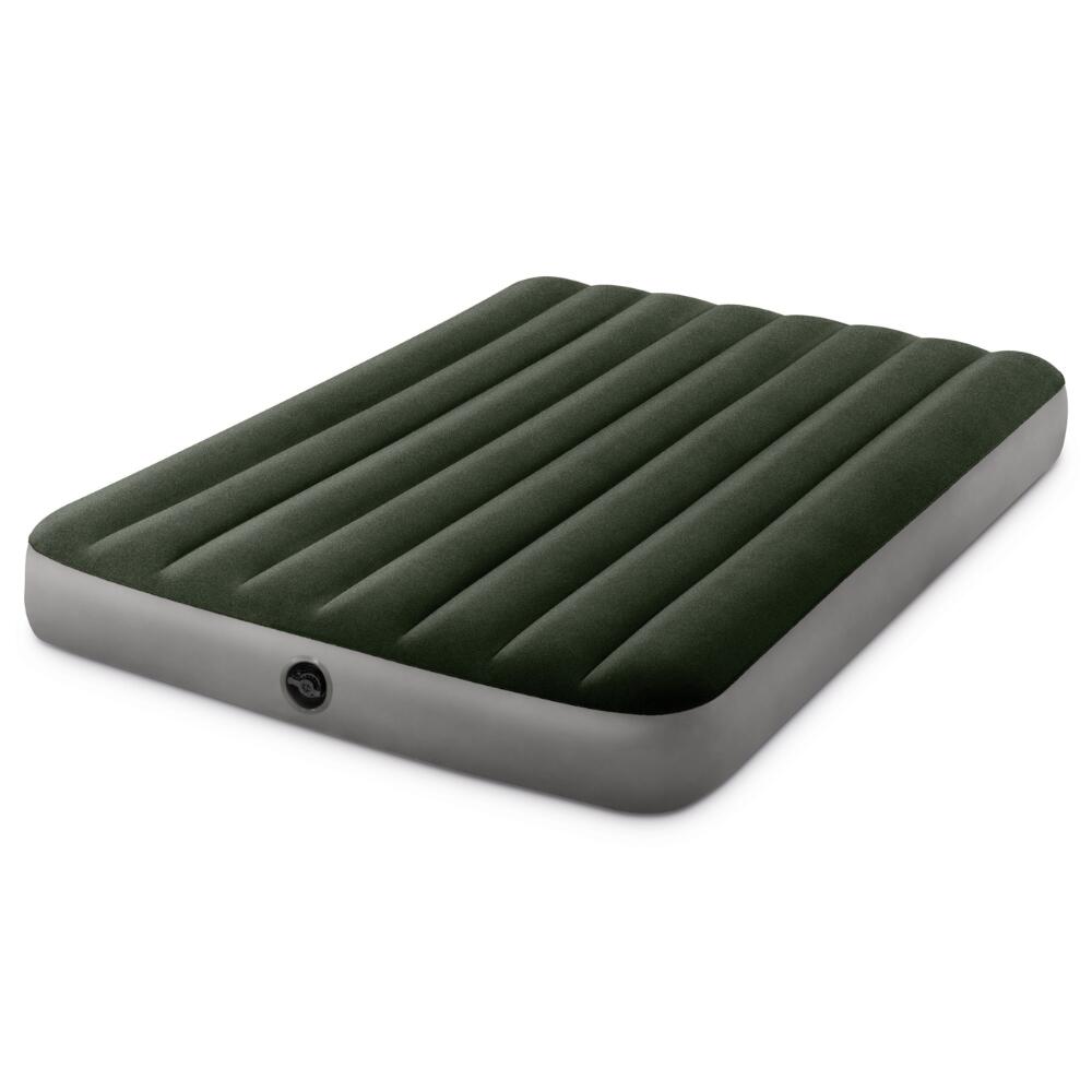 Matelas gonflable Intex Prestige - 2P -  191x137x25 cm + Accessoires CB17 7/7