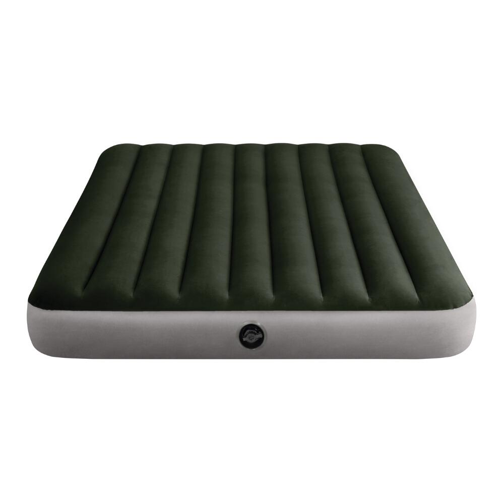 Matelas gonflable Intex Prestige - 2P -  203x152x25 cm + Accessoires CB13 6/7