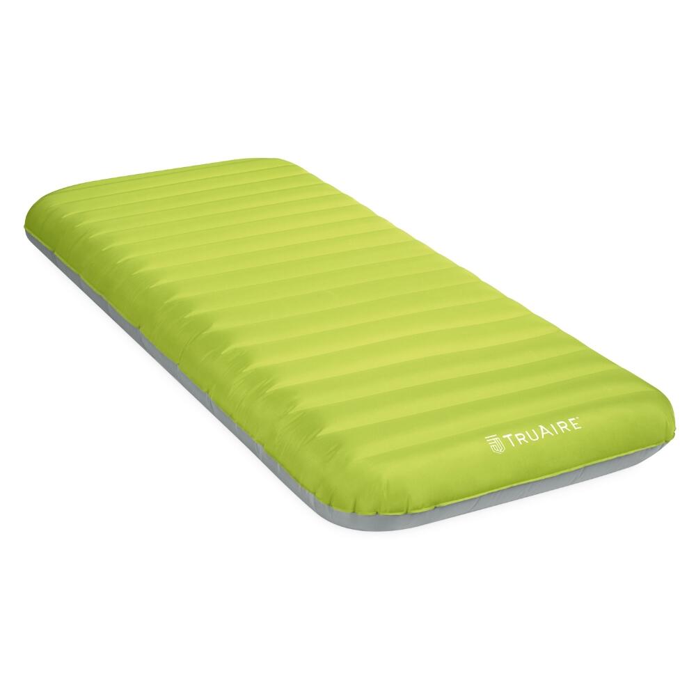 Matelas gonflable Intex TruAire - 1P - 191x76x17 cm + Accessoires CB21 2/6