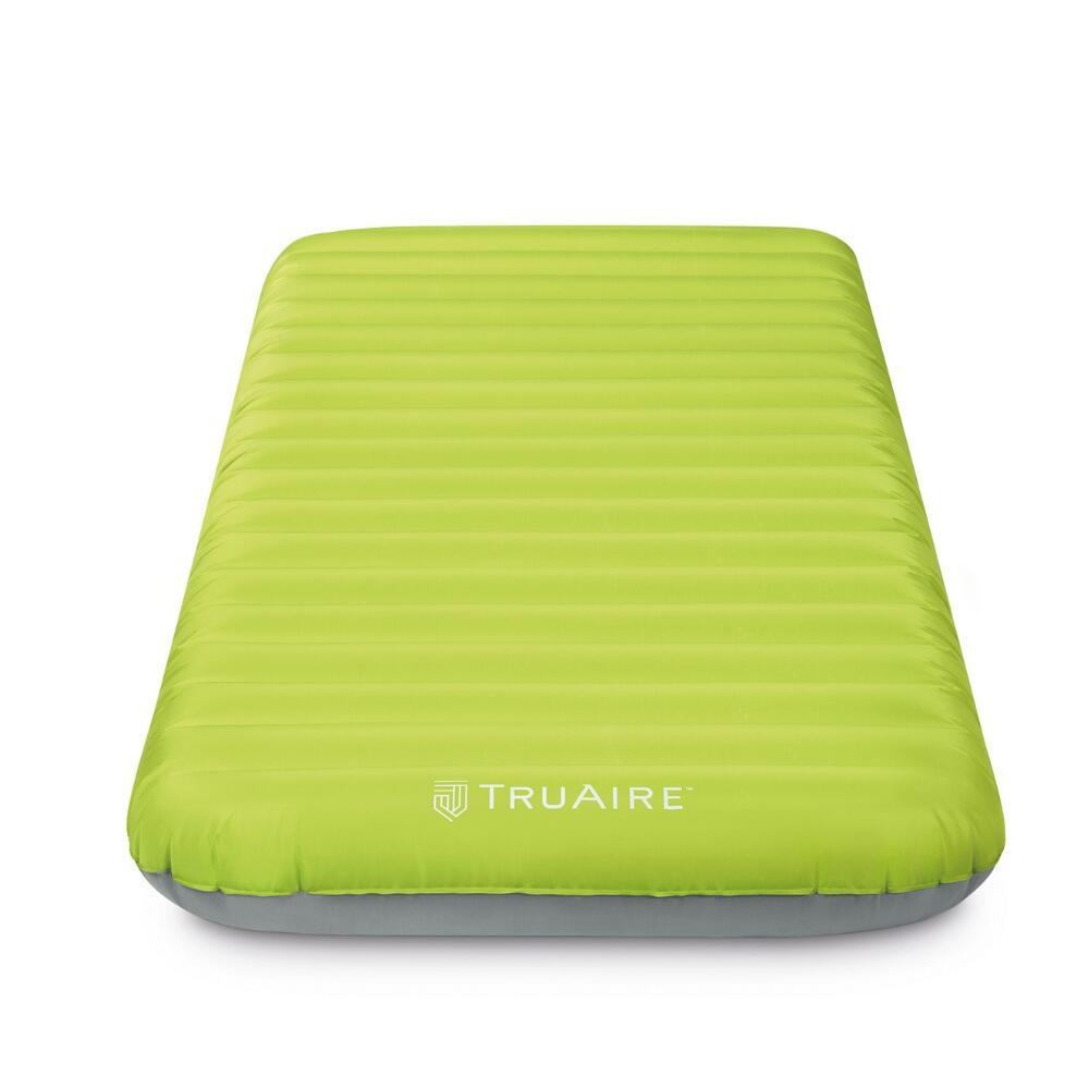 Matelas gonflable Intex TruAire - 1P - 191x76x17 cm + Accessoires CB21 6/6