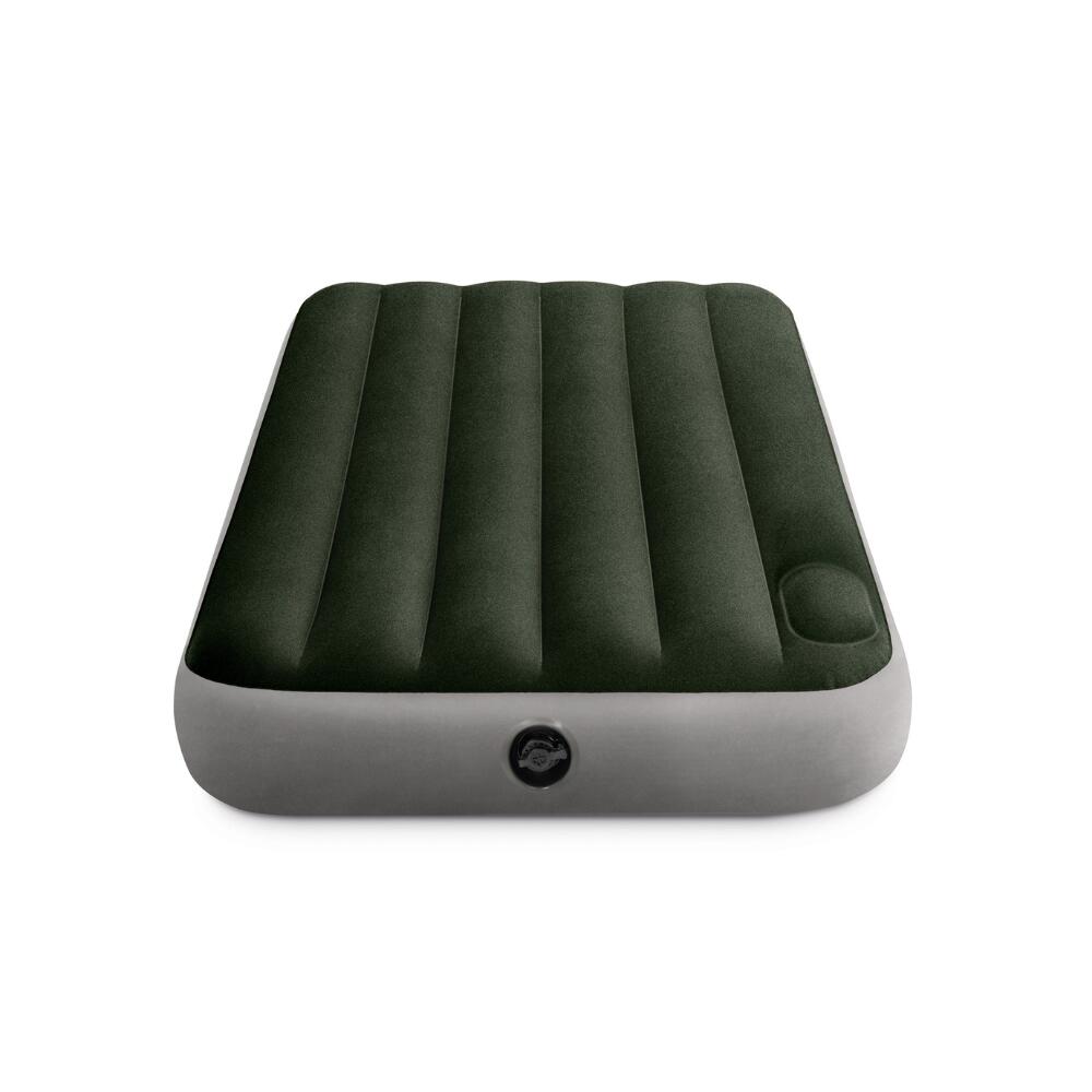 Luchtbed Intex Downy - 1P -  191x99x25 cm + Accessoires CB12 7/7