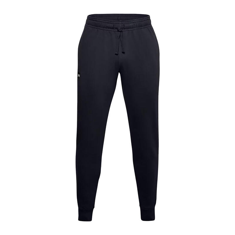 Spodnie fitness męskie Under Armour Rival Fleece Joggers